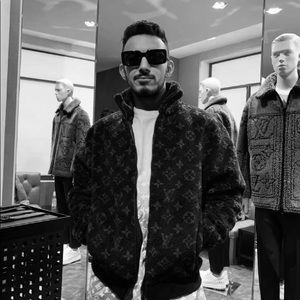 Meet your Posher, Zhong cheng